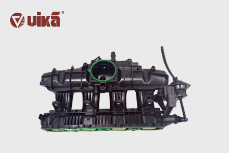 vika 06J198211D进气歧管