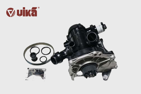vika water pump assembly vika water pump assembly