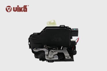 How to handle a failed door lock block?