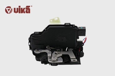 vika 3B1837016A door lock block vika 3B1837016A door lock block