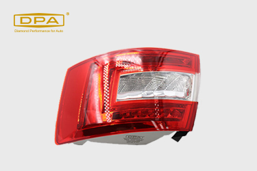 汽车尾灯故障原因有哪些？