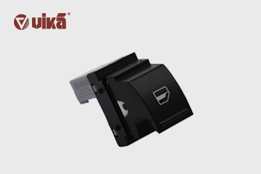 玻璃升降器开关故障现象有哪些？