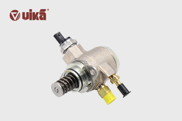 高压燃油泵作用有哪些？