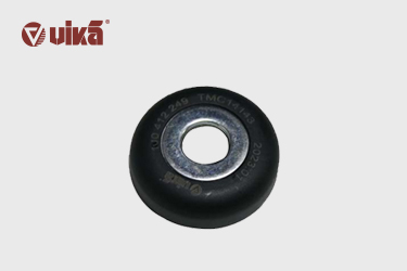 汽车前减压力轴承是什么？