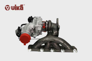 汽车涡轮增压器常见故障有哪些？