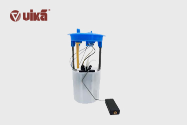 What are common failures of electronic fuel pump assembly?