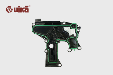 What is the purpose of fuel-gas separator?