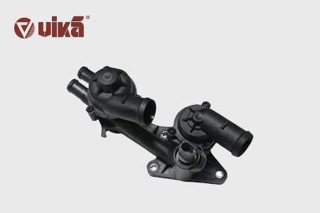 kit du thermostat vika