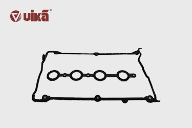 气门室盖垫漏油怎么解决？