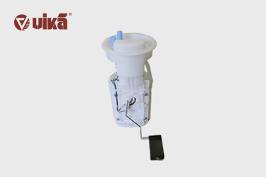 How to solve failures of an automotive electronic fuel pump?