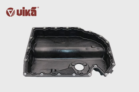 vika oil sump