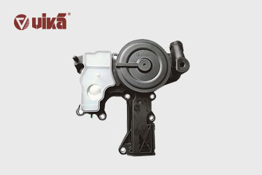 汽车油气分离器作用有哪些？