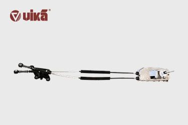 What are the functions of an automotive manual transmission assembly?