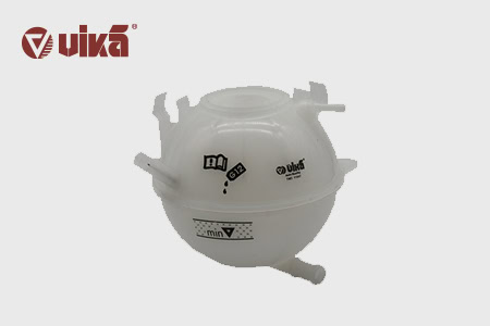 вспомогательный кессон в автомобиле vika