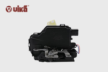 What are possible reasons for door lock block failure?