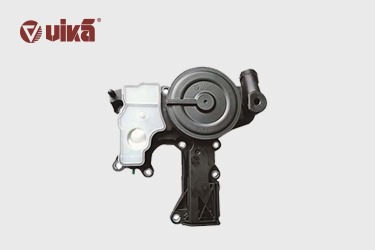 汽车油气分离器工作原理是什么？