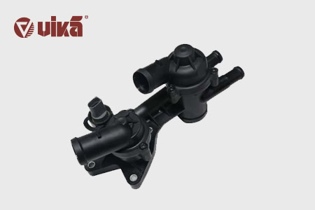 vika节温器总成