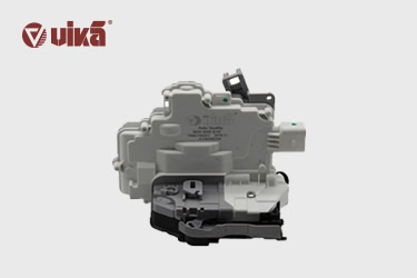 车门锁块不回位原因是什么？