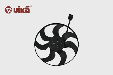 vika electronic fan