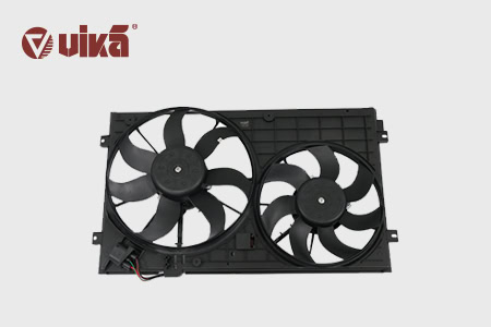 汽车电子风扇不转原因有哪些？