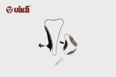 正时链条故障表现有哪些？