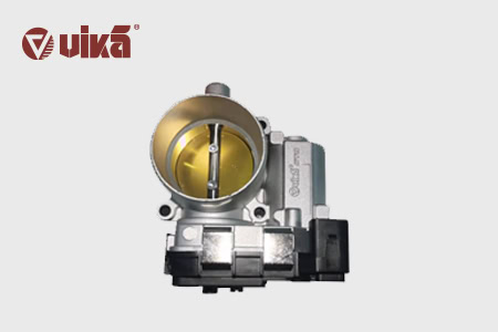 vika STO throttle valve vika STO throttle valve