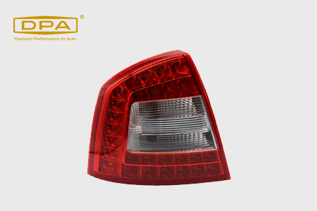 DPA尾灯