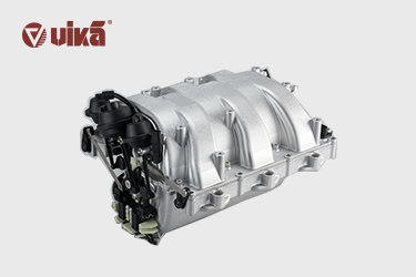 В чем причины выхода из строя впускного коллектора?