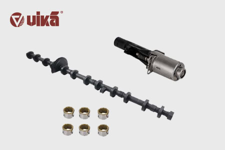 conjunto de reparación del eje excéntrico de vika