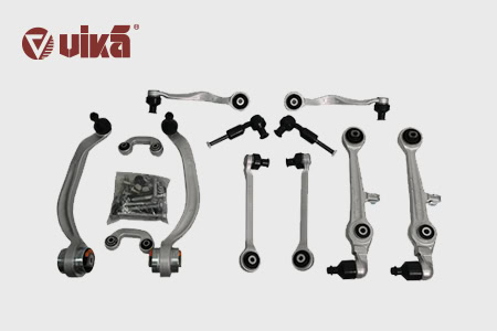 vika control arm