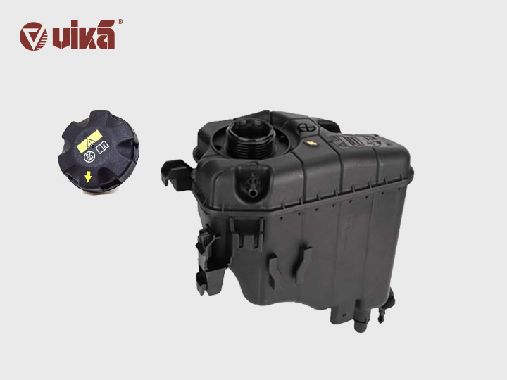 vika BMW B48 expansion tanks