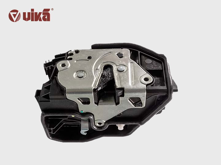 bloque de cerradura de la puerta vika