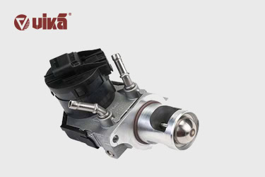 What is the main purpose of EGR valve?