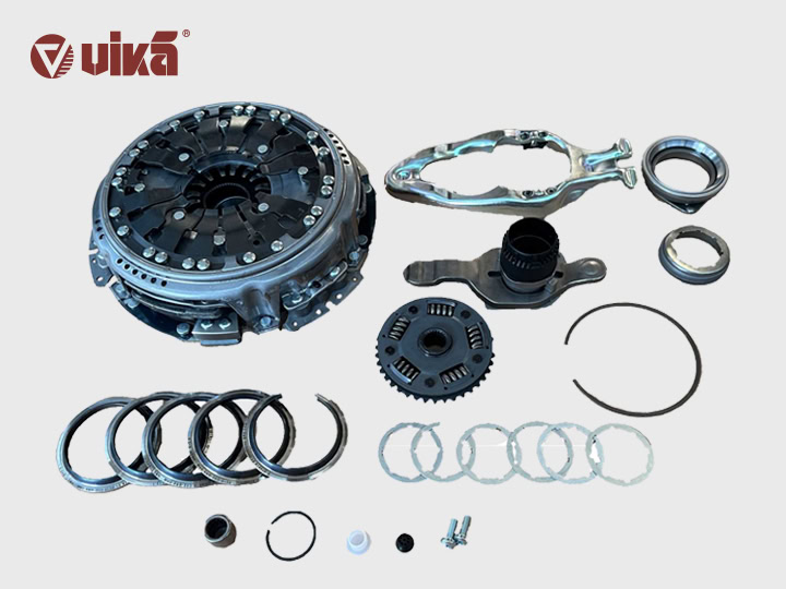 vika DQ200双离合器套件
