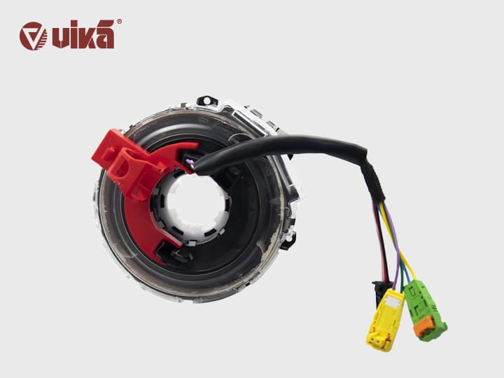 vika steering return ring