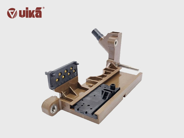 vika transmission gear selector