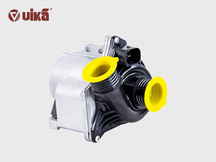 vika electronic water pump