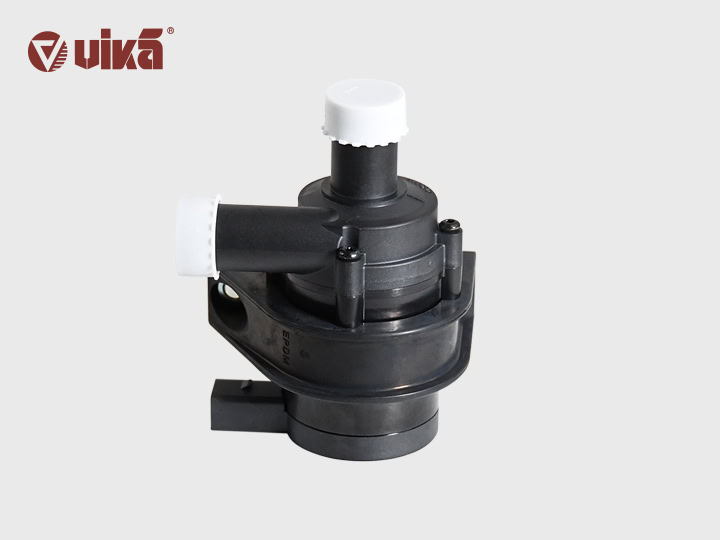 vika STO auxiliary electronic water pump vika STO auxiliary electronic water pump