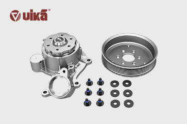 水泵作用是什么？