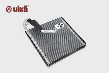 vika汽车空调蒸发器——高效制冷，长效耐用，重塑车内舒适体验