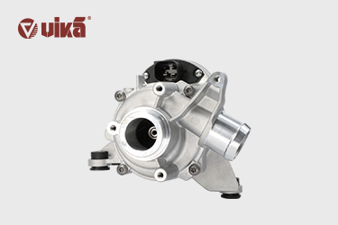 vika STO M264 Water Pump: Solving the Heat Dissipation Design Flaws of OEM Products Completely