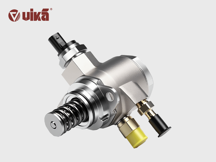 vika高压燃油泵