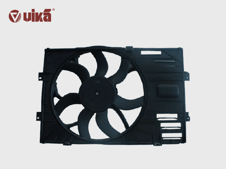 7E0121205H ventilateur électronique vika