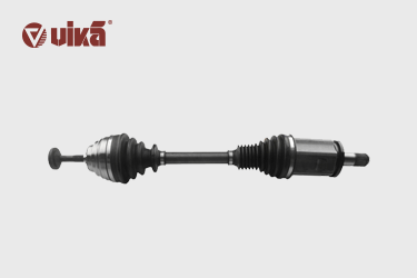Half Shaft Assembly Failure? 5 Signs You Can't Ignore