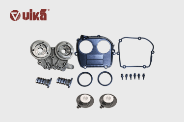 vika EA888 Gen3 Camshaft Bridge Kit | Fix Leaks & Rattling