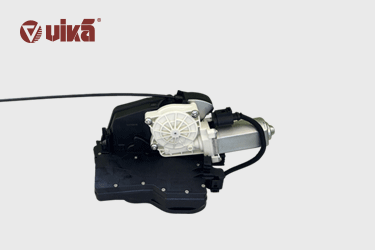 BMW E65/E66 Door Lock 51217202119: Failure Causes & vika Solution