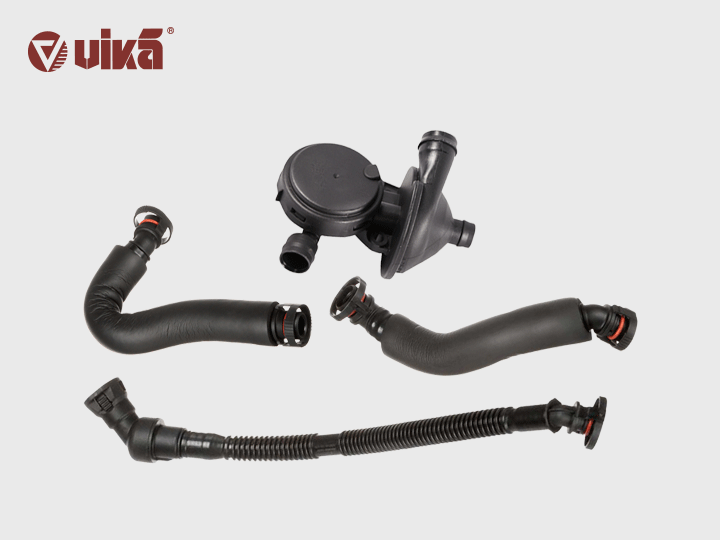 vika Upgraded Oil Separator Kit for BMW N46