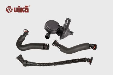 vika Upgraded Oil Separator Kit for BMW N46 — Cure Rough Idle & Oil Burn