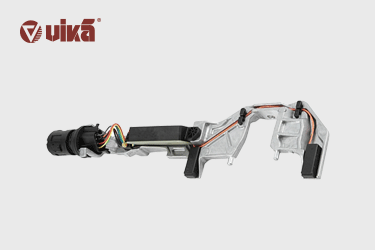 Датчик положения селектора коробки передач vika 0B5927321L Audi 2.0 T