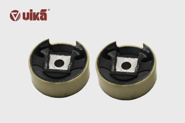 Eliminate Rework! Fault Diagnosis of Front Crossmember Bushings and vika Complete Solution